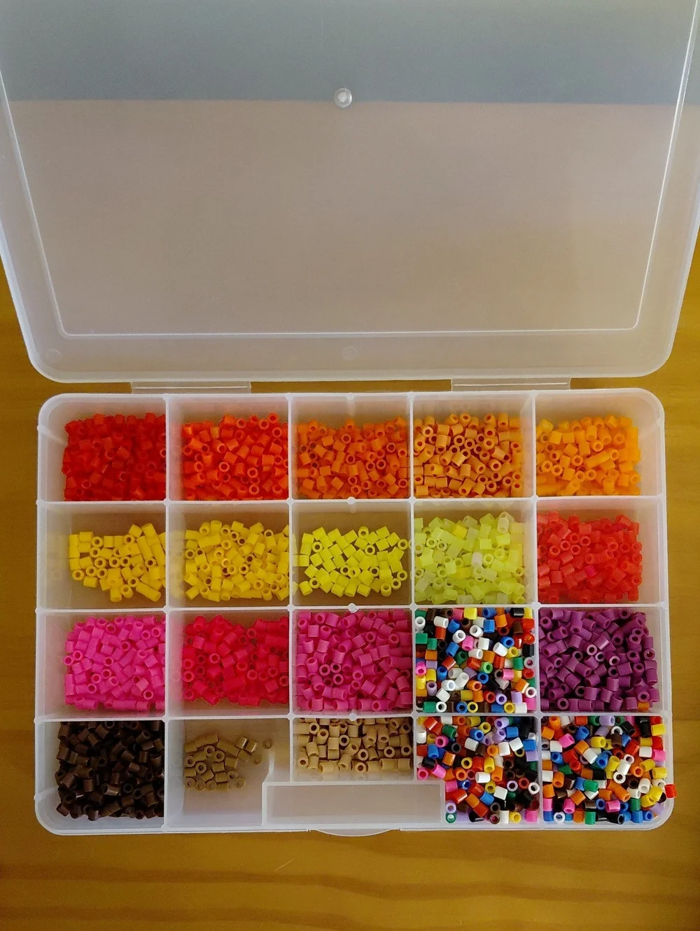 Perler Melter Beads Bundle